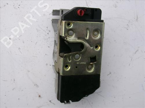 Used Rear left lock PEUGEOT 307 Break (3E) 1.6 HDi 110 (109 hp) 25279975
