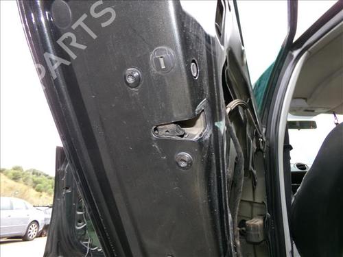 Used Rear left lock SEAT IBIZA IV (6J5, 6P1) 1.2 (70 hp) 24568780