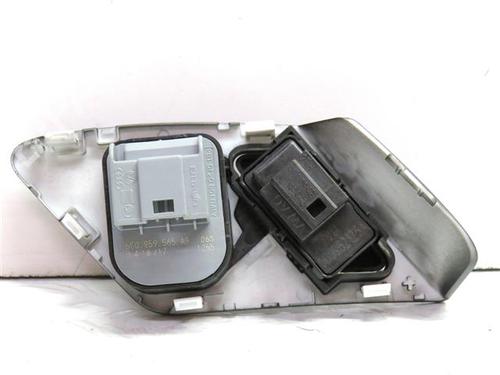 Electronic module VW GOLF VII (5G1, BQ1, BE1, BE2) 1.5 TSI | BP24556859M83