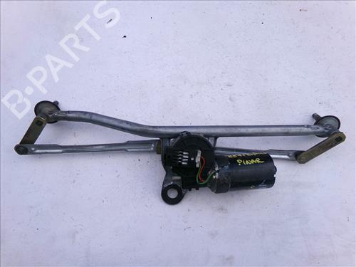 Front wiper motor BMW 3 (E46) 320 d | BP29359652M29 