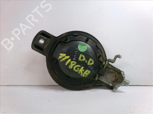 Front right exterior door handle FIAT DOBLO Box Body/MPV (223_) 1.3 JTD 16V Multijet | BP24953926C129 