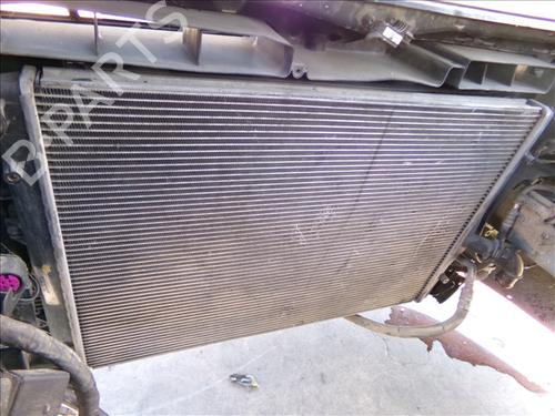 AC-Kondensator VW PASSAT B6 (3C2) 2.0 TDI (140 hp) 26283788