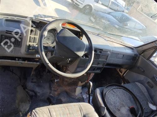 Faro izquierdo IVECO DAILY I Bus 40-10 (12615111, 12615112, 12615115) | BP25301896C28 