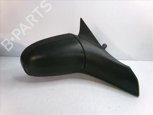 Right mirror OPEL CORSA B (S93) 1.4 i (F08, F68, M68) | BP25596637C27 