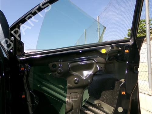 Right front door SEAT ALTEA (5P1) 1.6 TDI | BP26539760C3 