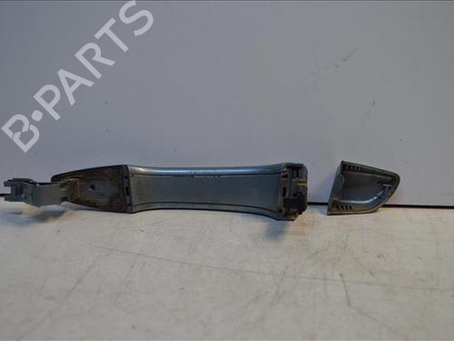 Front right exterior door handle PEUGEOT 508 I (8D_) 1.6 HDi | BP24557146C129 