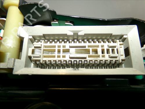 Electronic module OPEL ZAFIRA A MPV (T98) 2.2 DTI 16V (F75) | BP30187013M83 