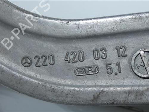 Break pedal MERCEDES-BENZ M-CLASS (W163) ML 270 CDI (163.113) | BP24556434I19 