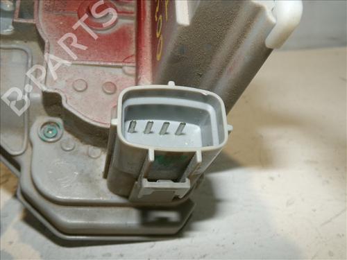 Rear left lock FIAT BRAVO II (198_) 1.6 D Multijet (198AXH1B) | BP24563337C100 
