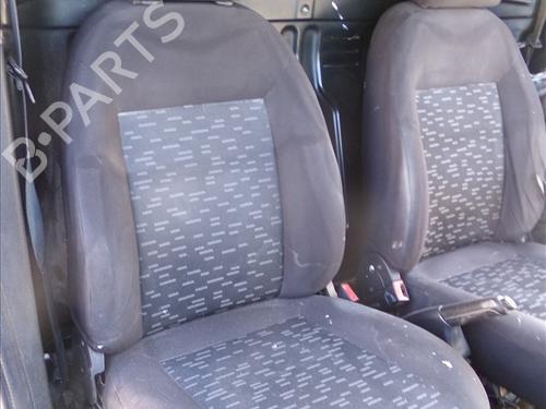 Used Right front seat OPEL COMBO Box Body/MPV (X12) 1.3 CDTI (B05) (90 hp) 27444113