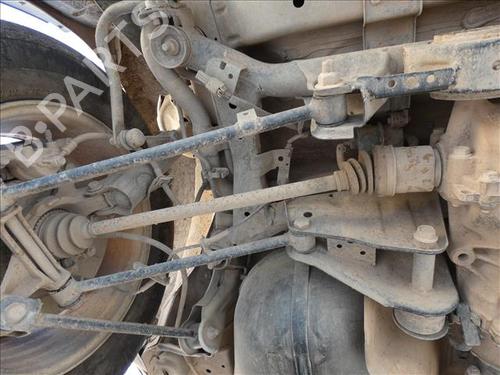 Used Left rear driveshaft NISSAN X-TRAIL I (T30) 2.2 dCi 4x4 (136 hp) 24558615