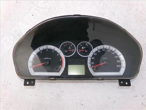 Used Electronic module CHEVROLET AVEO / KALOS Hatchback (T250, T255) 1.2 (84 hp) 30358412