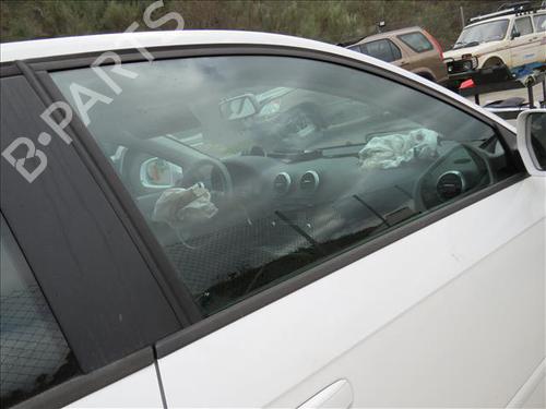 Used Front right door window AUDI A3 (8P1) 1.2 TSI (105 hp) 24557416