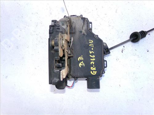 Cerradura puerta delantera derecha VW BORA I (1J2) 1.9 TDI | BP29923494C97 
