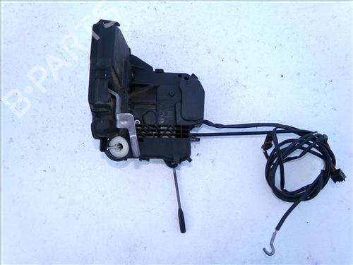 Zamek drzwi przednich lewych MERCEDES-BENZ C-CLASS (W203) C 200 CDI (203.004) | BP30796504C98