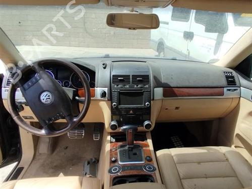 Pare-soleil droit VW TOUAREG (7LA, 7L6, 7L7) 5.0 V10 TDI | BP24567319I2 