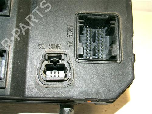 Module électronique PEUGEOT 407 (6D_) 2.0 HDi 135 (6DRHRH, 6DRHRE, 6DRHRG, 6DRHRJ) | BP30006724M83