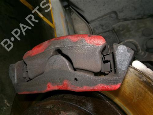 Used Right front brake caliper BMW 1 (E87) 118 d (122 hp) 25733826