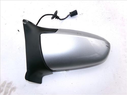 Right mirror OPEL ZAFIRA A MPV (T98) 2.0 DTI 16V (F75) | BP28314017C27 