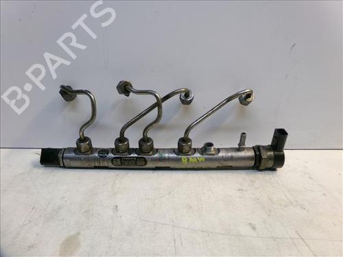 Used Injection rail BMW 3 (E90) 320 d (177 hp) 24566172