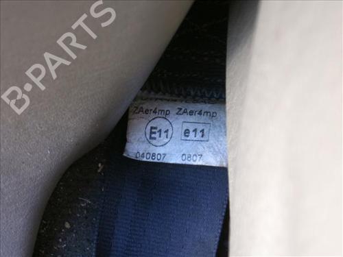 Front right seatbelt CHRYSLER VOYAGER IV (RG, RS) 2.5 CRD | BP25485047I25 