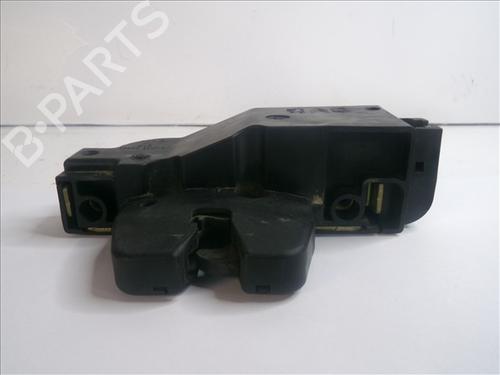 Used Tailgate lock PEUGEOT 307 (3A/C) 1.6 HDi 110 (109 hp) 24564799