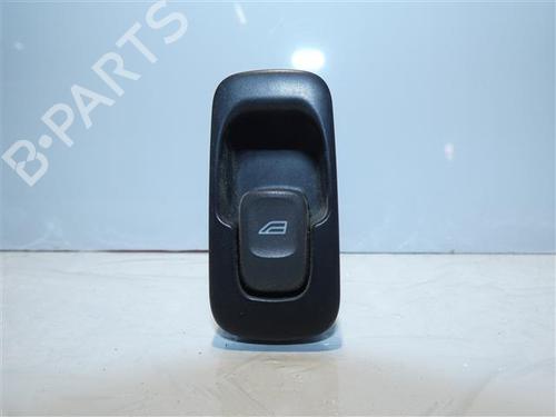 Used Left rear window switch VOLVO S80 I (184) D5 (163 hp) 24555761