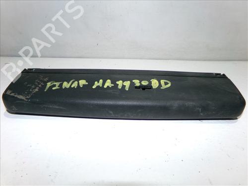 Derde remlicht SEAT ALHAMBRA (7V8, 7V9) 1.9 TDI | BP24860288L11