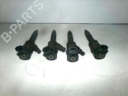 Injector RENAULT LAGUNA II (BG0/1_) 1.9 dCi (BG08, BG0G) | BP26204526M100 