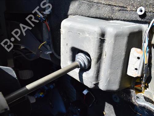 Used Gear lever RENAULT CLIO IV (BH_) 1.5 dCi 75 (75 hp) 24561742