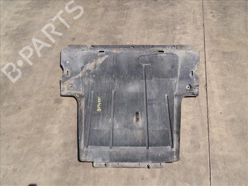 Used Underbody protection RENAULT SCÉNIC II (JM0/1_) 1.9 dCi (JM0G, JM12, JM1G, JM2C) (120 hp) 25733885