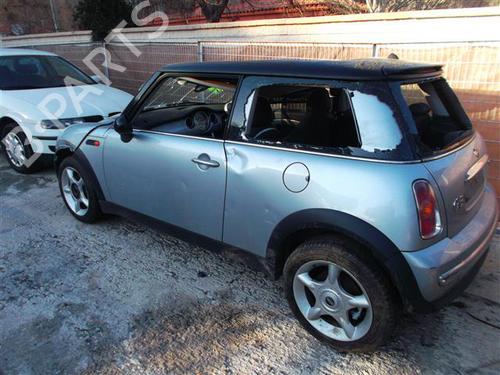 Pulsantiera MINI MINI (R56) One | BP24556917I30 