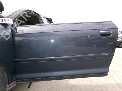 Used Left front door AUDI A3 (8P1) 1.9 TDI (105 hp) 26729819