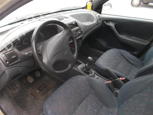 Other FIAT BRAVA (182_) 1.9 TD 75 S (182.BF) | BP25811048O1