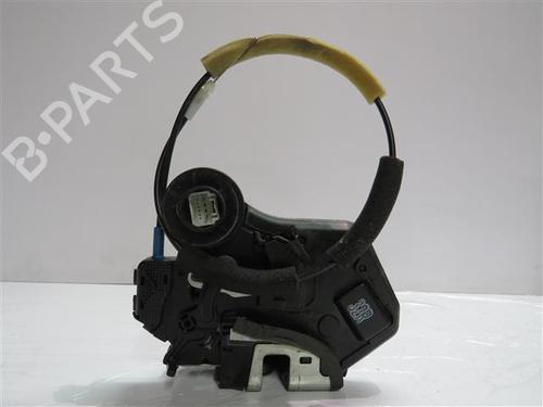 Używane Zamek drzwi tylnych prawych TOYOTA AVENSIS Saloon (_T27_) 2.2 D-4D (ADT271_, ADT271R) (150 hp) 24556475