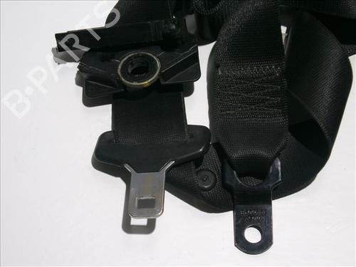 Front right seatbelt BMW X5 (E53) 3.0 d | BP24557978I25 