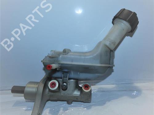 Used Brake master cylinder RENAULT CLIO III (BR0/1, CR0/1) 1.5 dCi (C/BR0G, C/BR1G) (68 hp) 24556415
