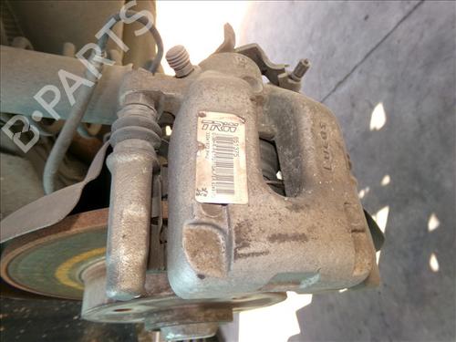 Left rear brake caliper PEUGEOT 308 I (4A_, 4C_) 2.0 HDi | BP29923526M107 