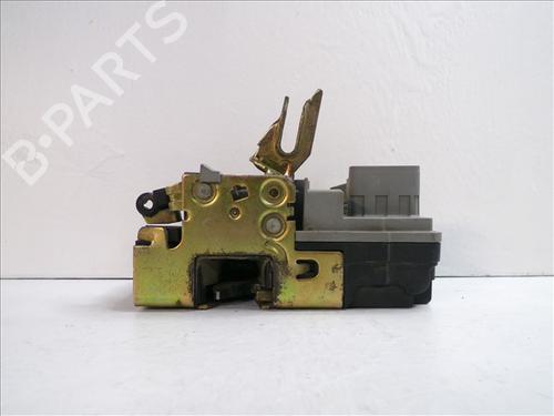 Front right lock CITROËN XSARA Coupe (N0) 1.6 16V | BP25707580C97 