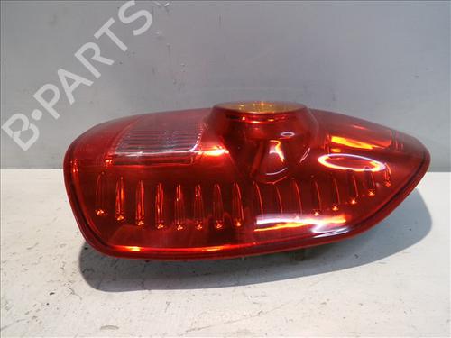 Right taillight MITSUBISHI SPACE STAR MPV (DG_A) 1.9 DI-D (DG4A) | BP29396217C35 