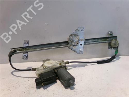 Front right window mechanism MITSUBISHI SPACE STAR MPV (DG_A) 1.9 DI-D (DG4A) | BP29396219C23 