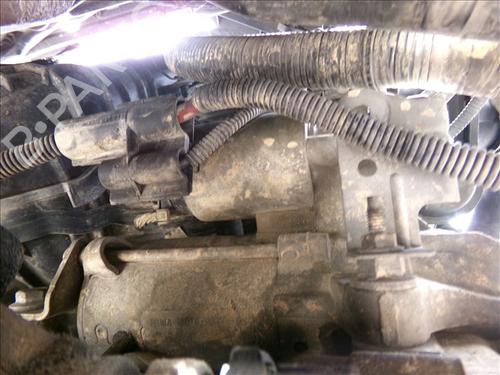 Startmotor FORD MONDEO III (B5Y) 2.0 16V (146 hp) 27672416
