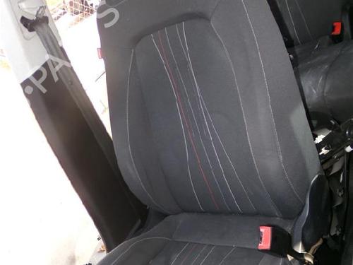 Used Right front seat SEAT ALTEA (5P1) 1.6 TDI (105 hp) 26539715
