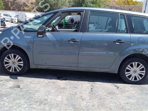 Front right window mechanism MITSUBISHI SAVRIN 2.4 | BP24561256C23 