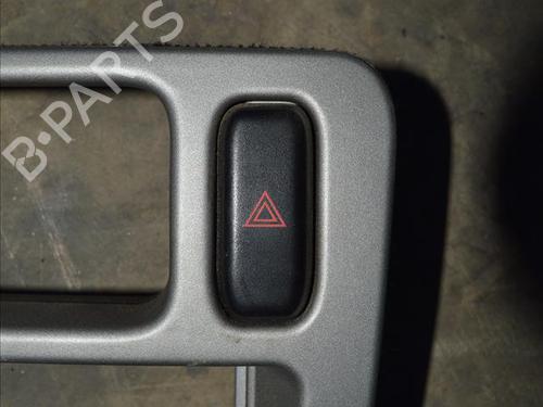 Used Warning switch MITSUBISHI PAJERO PININ I (H6_W, H7_W) 1.8 (H76W, H66W) (114 hp) 24562506