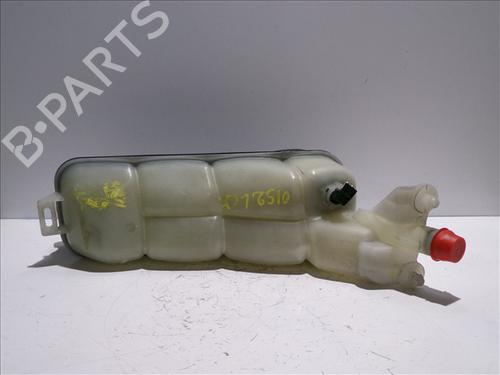 Expansion tank MERCEDES-BENZ E-CLASS (W210) E 200 CDI (210.007) | BP24562621C120 