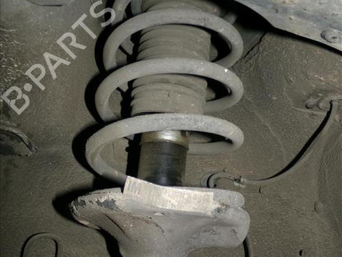 Left front shock absorber CHEVROLET AVEO / KALOS Hatchback (T250, T255) 1.2 | BP26204413M16 