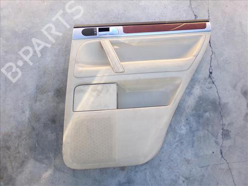Autre VW TOUAREG (7LA, 7L6, 7L7) 5.0 V10 TDI (313 hp) 24567309