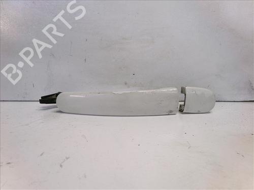 Türgriff hinten links außen für SEAT LEON (1M1) 1.9 TDI (90 hp) 24857537