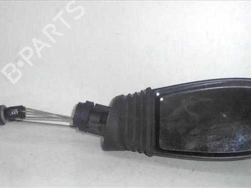 Außenspiegel links für FIAT PUNTO (188_) 1.2 16V 80 (188.233, .235, .253, .255, .333, .353, .639,... (80 hp) 24563939